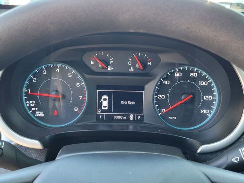 Used 2023 Chevrolet Malibu LS image 27