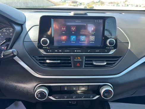 Used 2023 Nissan Altima 2.5 S image 19