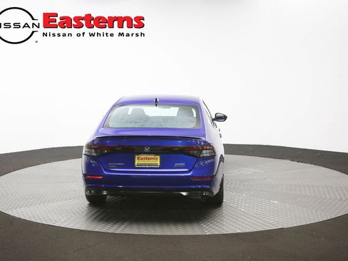 Used 2023 Honda Accord Sport image 36