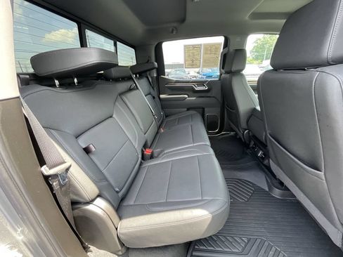 Certified 2026 Chevrolet Silverado 1500 LT AWD/4WD image 27