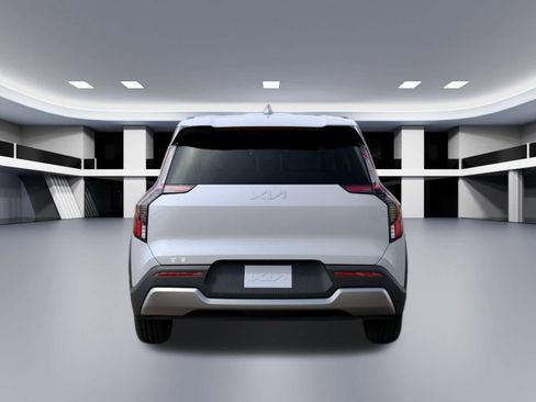 New 2026 Kia EV9 Light RWD image 5