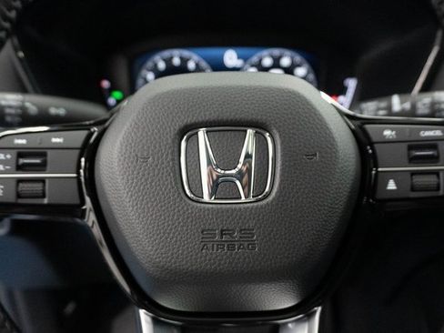 New 2026 Honda CR-V EX-L image 20