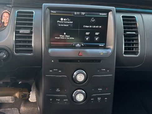 Used 2014 Ford Flex SEL w/ Equipment Group 202A image 18