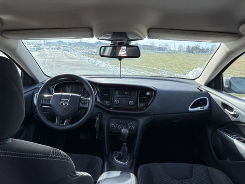 Used 2015 Dodge Dart SXT image 17