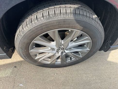 Used 2025 MAZDA CX-5 AWD 2.5 S w/ Premium Plus Pkg image 8