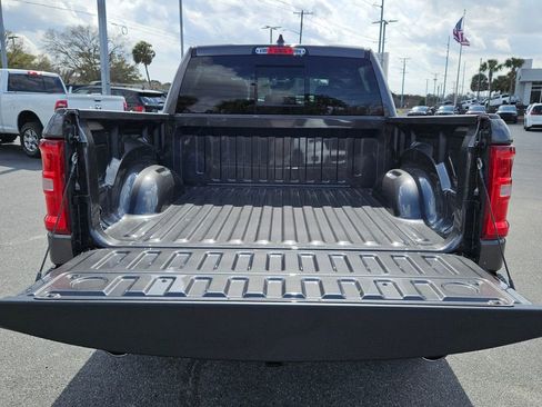 New 2026 RAM 1500 Laramie w/ Sport Appearance Package AWD/4WD image 13