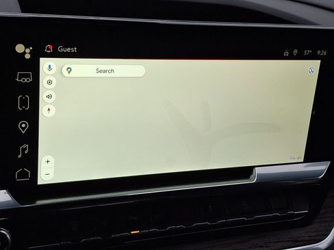 New 2026 GMC Sierra 2500 SLT w/ SLT Premium Package image 16