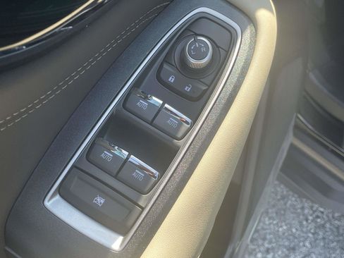 New 2025 Subaru Outback Limited XT w/ Tech Package 2 image 6