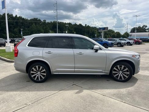 Used 2023 Volvo XC90 B6 Plus w/ Protection Package Premier AWD/4WD image 9