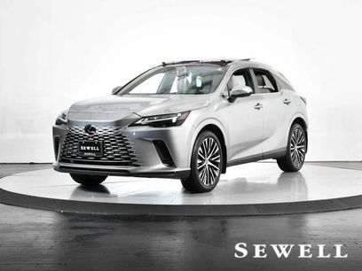 Certified 2023 Lexus RX 350 Premium Plus w/ Cold Area Package