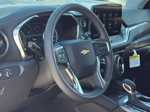 New 2025 Chevrolet Blazer LT w/ Convenience Package image 7