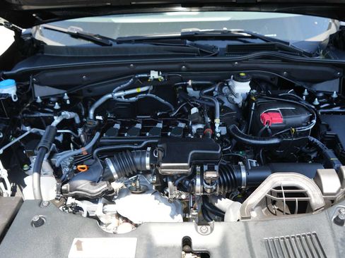 Certified 2026 Acura ADX A-Spec AWD/4WD image 13