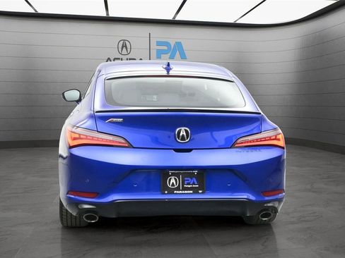 Used 2024 Acura Integra A-Spec image 23