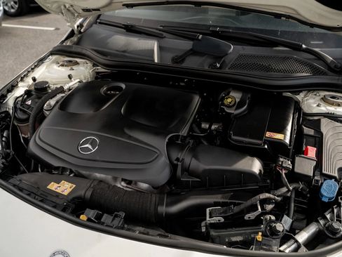 Used 2016 Mercedes-Benz CLA 250 4MATIC image 27