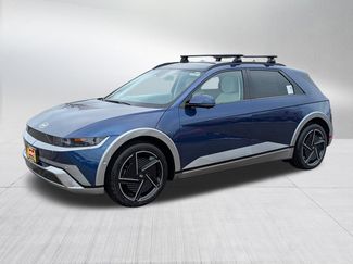 New 2026 Hyundai Ioniq 5 Limited video 2