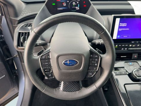 Used 2023 Subaru Solterra AWD image 15