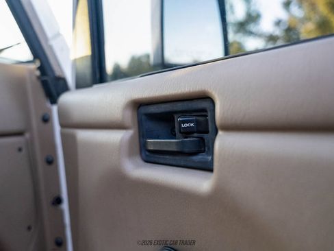 Used 2000 Jeep Wrangler Sahara AWD/4WD image 72