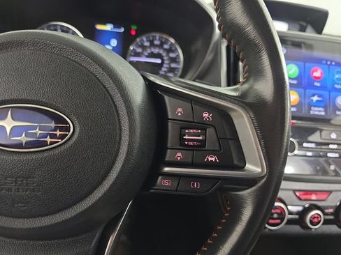 Used 2020 Subaru Crosstrek 2.0i Limited w/ Moonroof Package w/Navigation AWD/4WD image 13