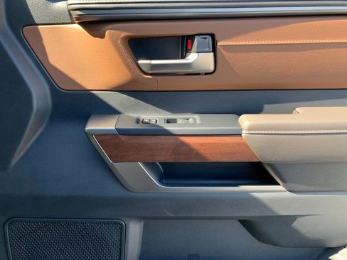 New 2026 Toyota Tundra 1794 Edition AWD/4WD image 19