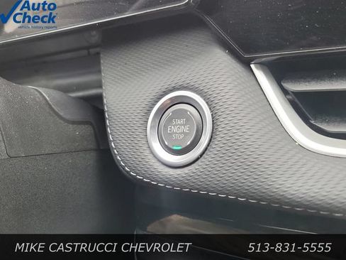 Used 2026 Chevrolet Equinox LT w/ Convenience Package II FWD image 22