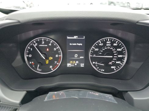 New 2026 Subaru Crosstrek 2.0i Premium image 21