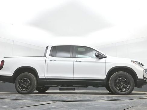 New 2026 Honda Ridgeline TrailSport image 48