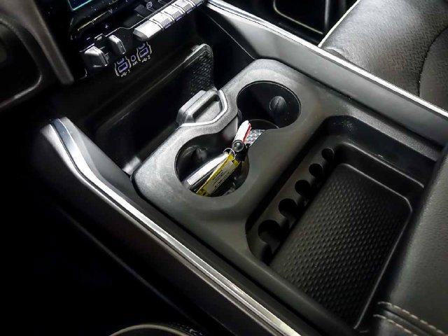 Used 2020 RAM 2500 Laramie w/ Night Edition AWD/4WD image 21