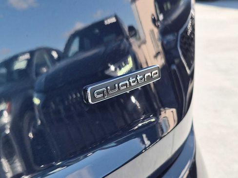 Certified 2025 Audi Q7 3.0T Premium Plus w/ Premium Plus Package image 11