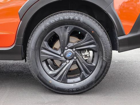 Certified 2024 Subaru Crosstrek 2.0i AWD/4WD image 14