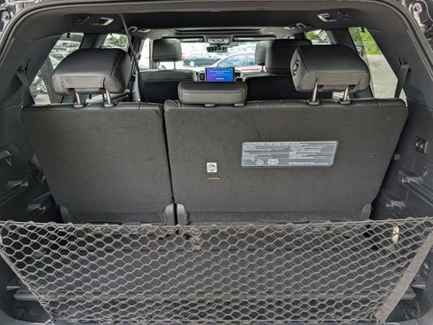 Used 2024 Toyota Sequoia TRD Pro AWD/4WD image 28
