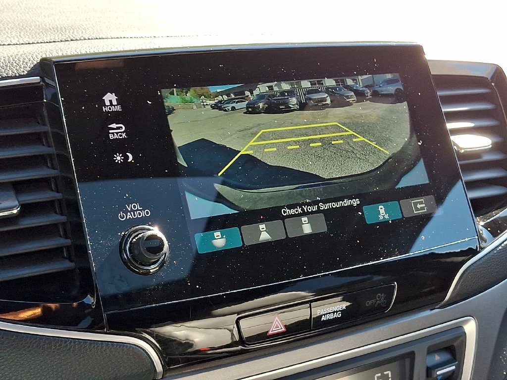 Used 2023 Honda Passport EX-L image 20
