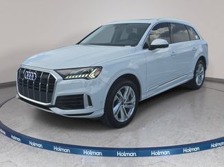 Used 2023 Audi Q7 3.0T Premium w/ Convenience Package AWD/4WD video 1
