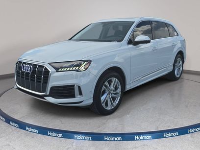 Used 2023 Audi Q7 3.0T Premium w/ Convenience Package
