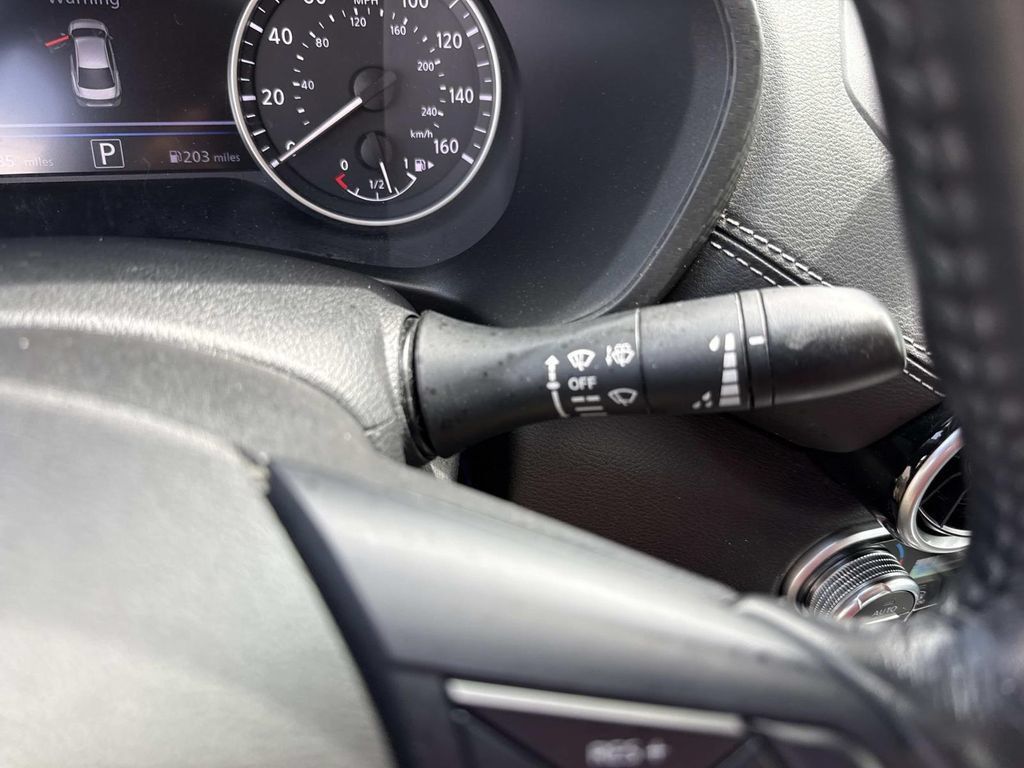 Used 2024 Nissan Sentra SV w/ All-Weather Package FWD image 32