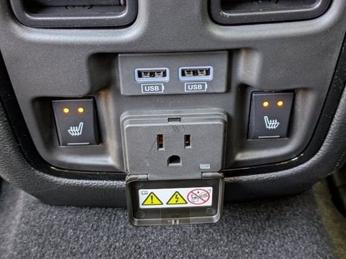 New 2026 Dodge Durango GT image 16