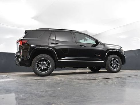 Used 2026 GMC Terrain AT4 w/ LPO, Floor Liner Package AWD/4WD image 44