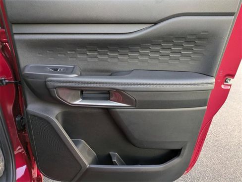 New 2025 Ford Ranger XLT w/ Equipment Group 301A High image 32