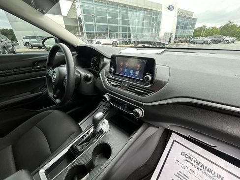 Certified 2023 Nissan Altima 2.5 S FWD image 11