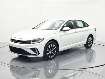 Used 2026 Volkswagen Jetta S