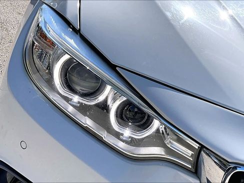 Used 2017 BMW 430i Convertible image 28