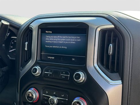 Used 2021 GMC Sierra 1500 Elevation image 19