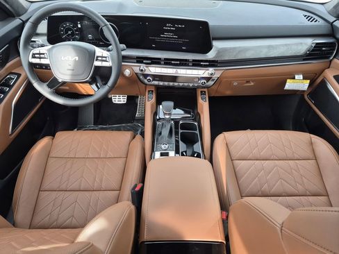 New 2025 Kia Telluride SX X-Line image 14