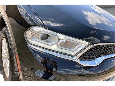 Used 2023 Dodge Durango SXT Launch Edition AWD/4WD image 53
