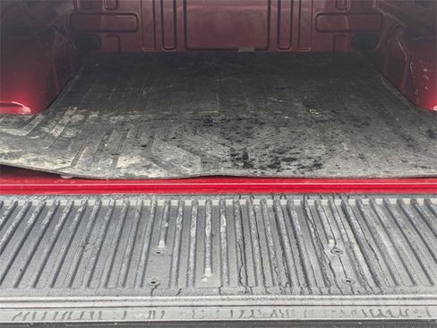 Used 2024 Ford F150 STX w/ STX Black Appearance Package image 7