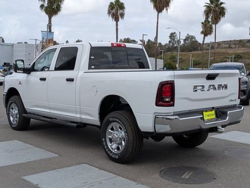 New 2026 RAM 2500 Tradesman image 6