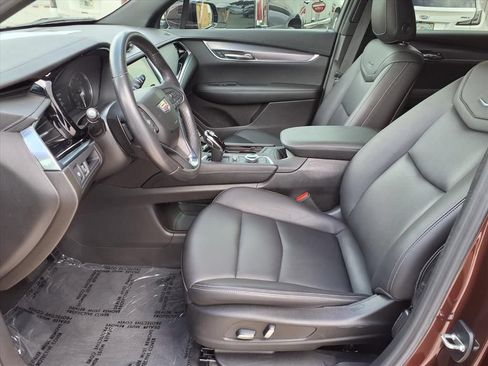 Used 2023 Cadillac XT6 Luxury FWD image 20