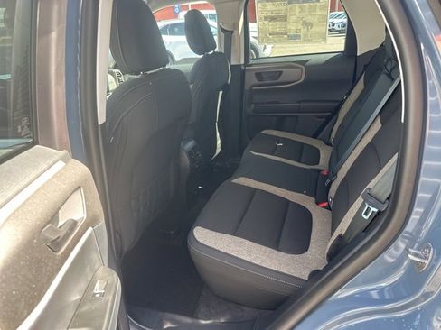 New 2025 Ford Bronco Sport Big Bend image 27