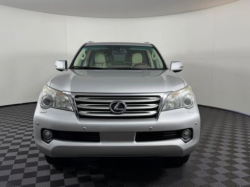 Used 2012 Lexus GX 460 Premium image 3
