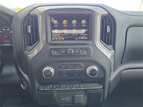 New 2026 GMC Sierra 1500 Pro w/ Pro Value Package image 19