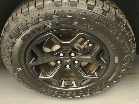 Used 2023 Ford Explorer Timberline image 9